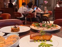 -OGGI TRATTORIA PIZZERIA(深业上城店)