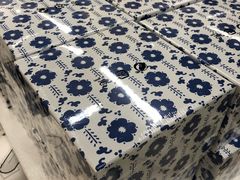 -宜家家居（上海徐汇商场店）-停车场