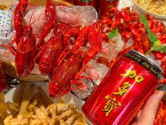 -靓靓蒸虾·头牌蒸虾(雪松路总店)