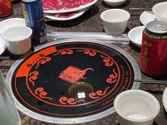 -八合里潮汕鲜牛肉火锅(惠州华贸店)