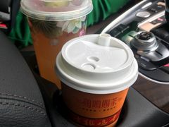 -鸡鸣赐茶(鸡鸣寺路店)