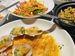 -徐记海鲜(汉城湖|太奥店)