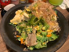 -我那覇豚肉店(カフーナ旭橋店)