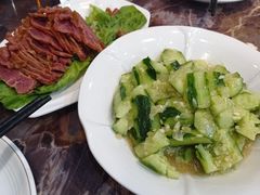 -小山东羊肉汤馆(同济新村店)