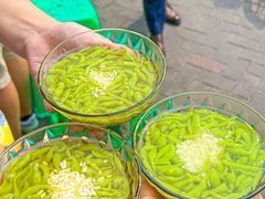 -李与白包子铺(桐梓林店)