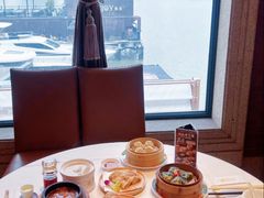 -唐苑酒家·岭南粤菜名店(太古仓店)