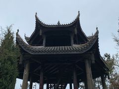 -重庆云阳龙缸景区