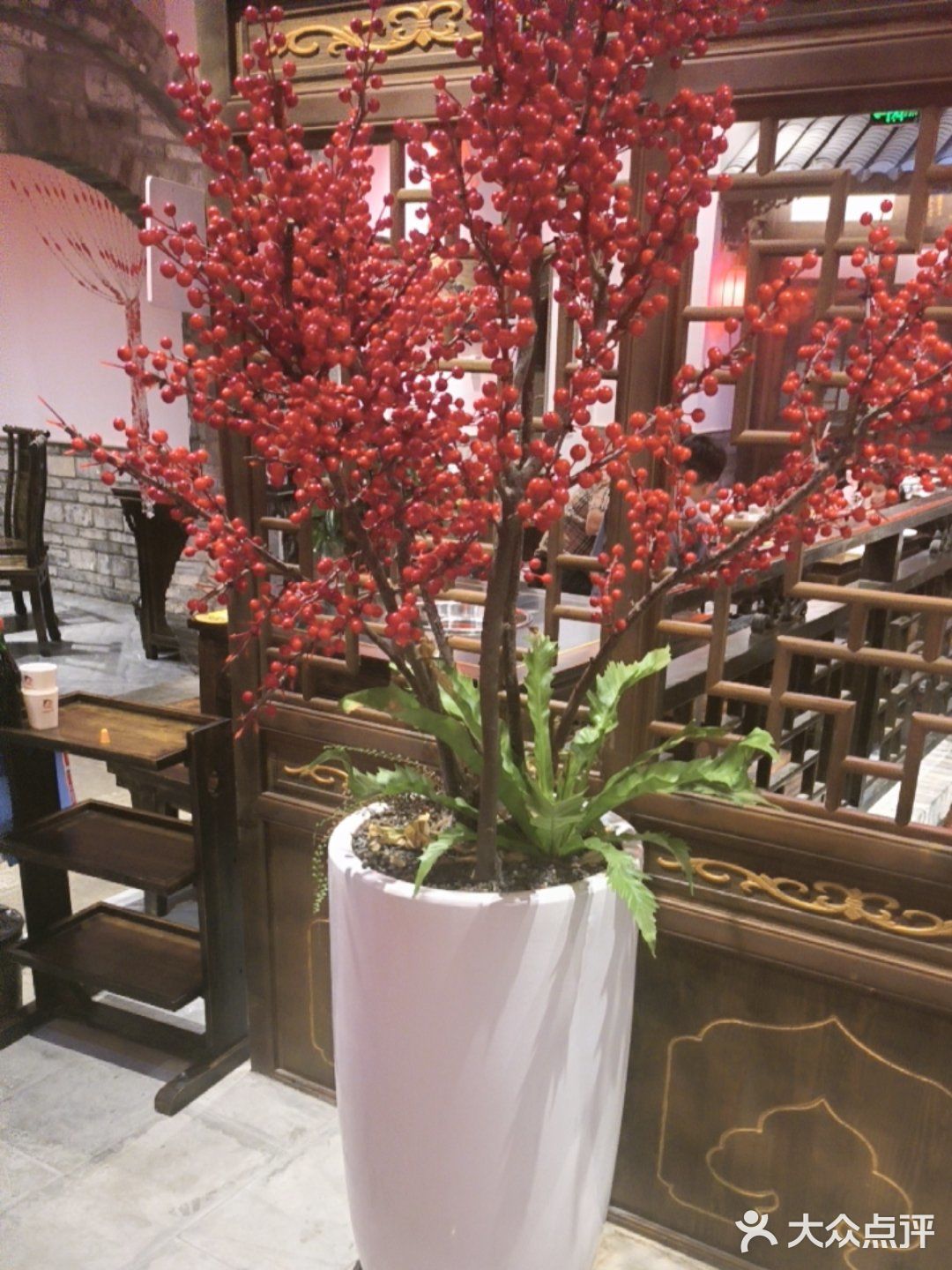 最美庭院