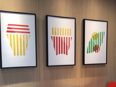 -麦当劳(北京上地十街餐厅店)