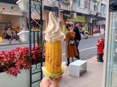 -茶是一枝花泡茶店