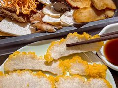 -野·大山里土鸡火锅(万科里店)