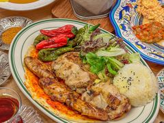 -Yum Yum 土耳其风味餐厅(万达尊店)