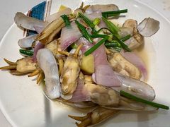 -旺达·福州菜(正大广场店)