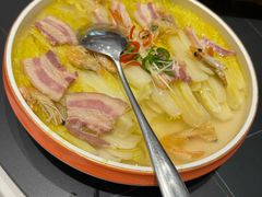 -尚品越府·融合餐厅(延安路店)