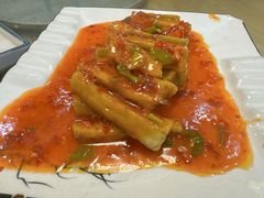 -尚岛私房菜(西方巷店)