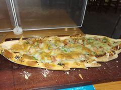 -清真餐厅·回乡麦客
