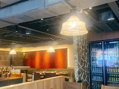-山悦里 山野·鲜火锅(罗斯福广场店)