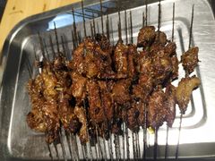 -清真·马峰烤肉(小学习北巷店)