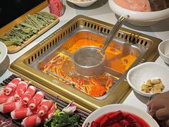 -雾都渣渣火锅(南城智汇城店)