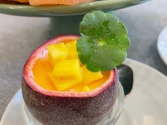 -潮府馆·非遗潮州菜·港式点心(世纪公园店)