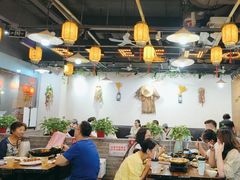 -老兵土菜馆徐州味道(淮海环球港店)