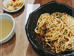 -庆蓉云·庆云面(双林店)