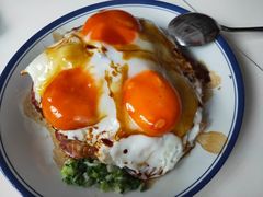 -食运茶餐厅(文化宫店)