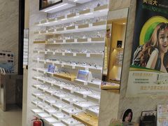 -宝岛眼镜·蔡司·依视路·青少儿近视防控验配中心(太白印象城店)