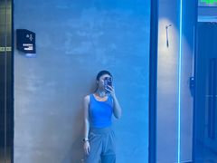 -懒人Club健身(卓越时代广场店)
