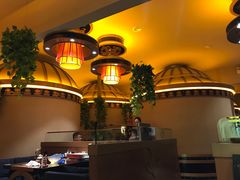 -蒙古人烤羊大师(工农大路创始店)