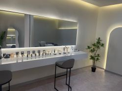 -VE专注问题肌·赛诺龙&科学美肤中心