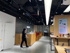 -Sony Store索尼(广州正佳店)