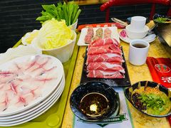 -活鱼馆(宜兴埠店)