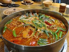 -亮欢寨酸汤鱼(沙冲路店)
