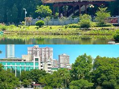 -东山湖公园