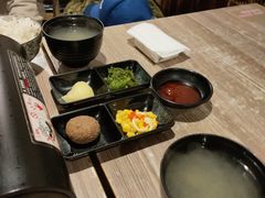 -左舞和风屋便当(金地店)