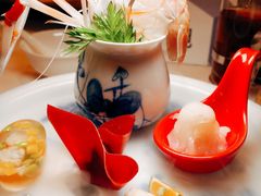 -松山湖凯悦酒店·沁园中餐厅·粤菜·商务宴请