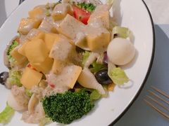 -伊斯坦布尔土耳其清真咖啡餐厅