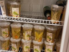 -强记海鲜·大排档(蛇口新街店)
