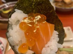 三文鱼-龍千代·味自慢(黑龙江北路店)