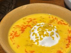 芒果糯米-SHAN山(前滩太古里店)