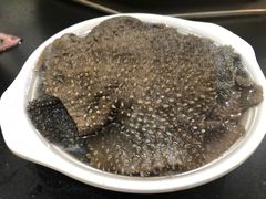 纯鲜毛肚-储奇门鳝鱼火锅(总店)
