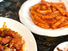 -桃园中华料理炸酱面(燕儿岛路店)