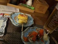 -半藏居酒屋(香港花园店)