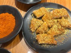 -老酱油炸社