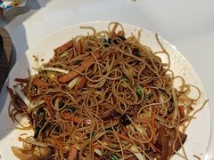 -花少爷·鲜虾干贝粥(延安万达店)