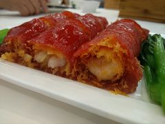 -稻香酒家·35年老字号(侨光店)