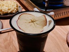 -KimPro 辛普乐概念韩餐