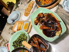 -弄堂里(西溪龙湖天街店)