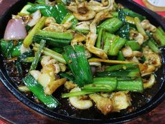 -联丰美食(番禺店)